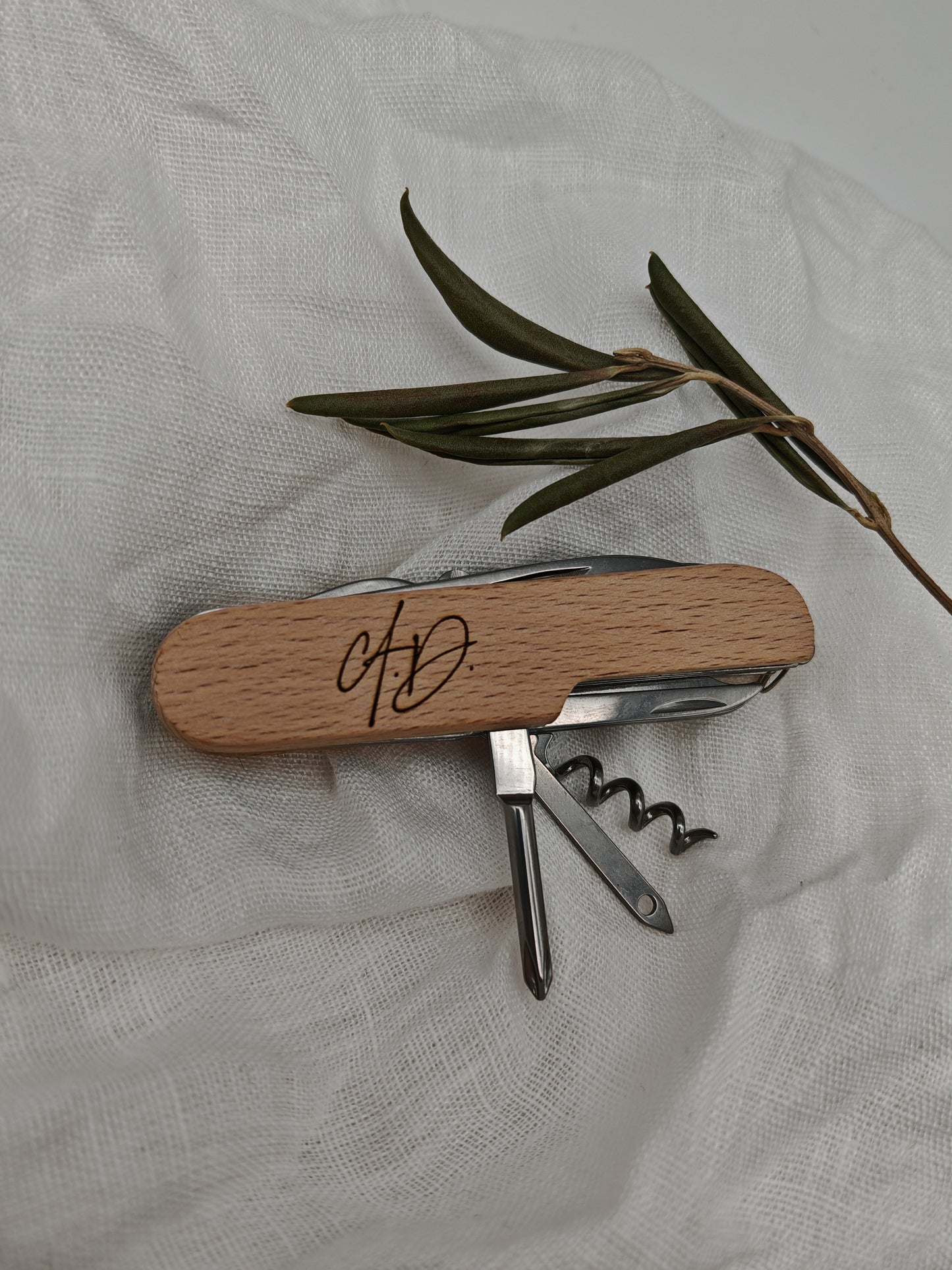 Taschenmesser