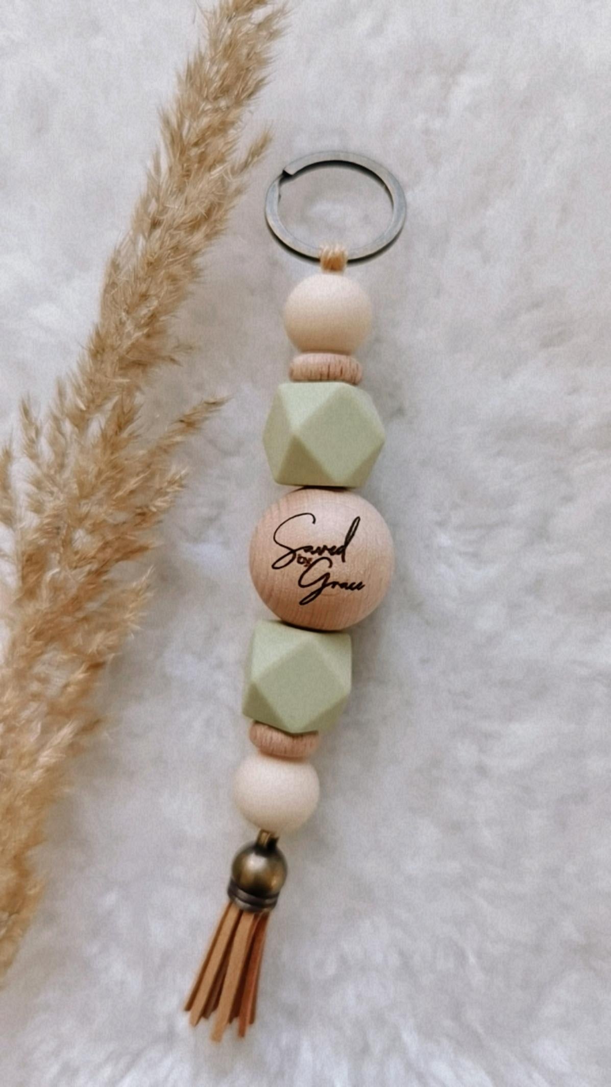 Schlüsselanhänger "Lisa"