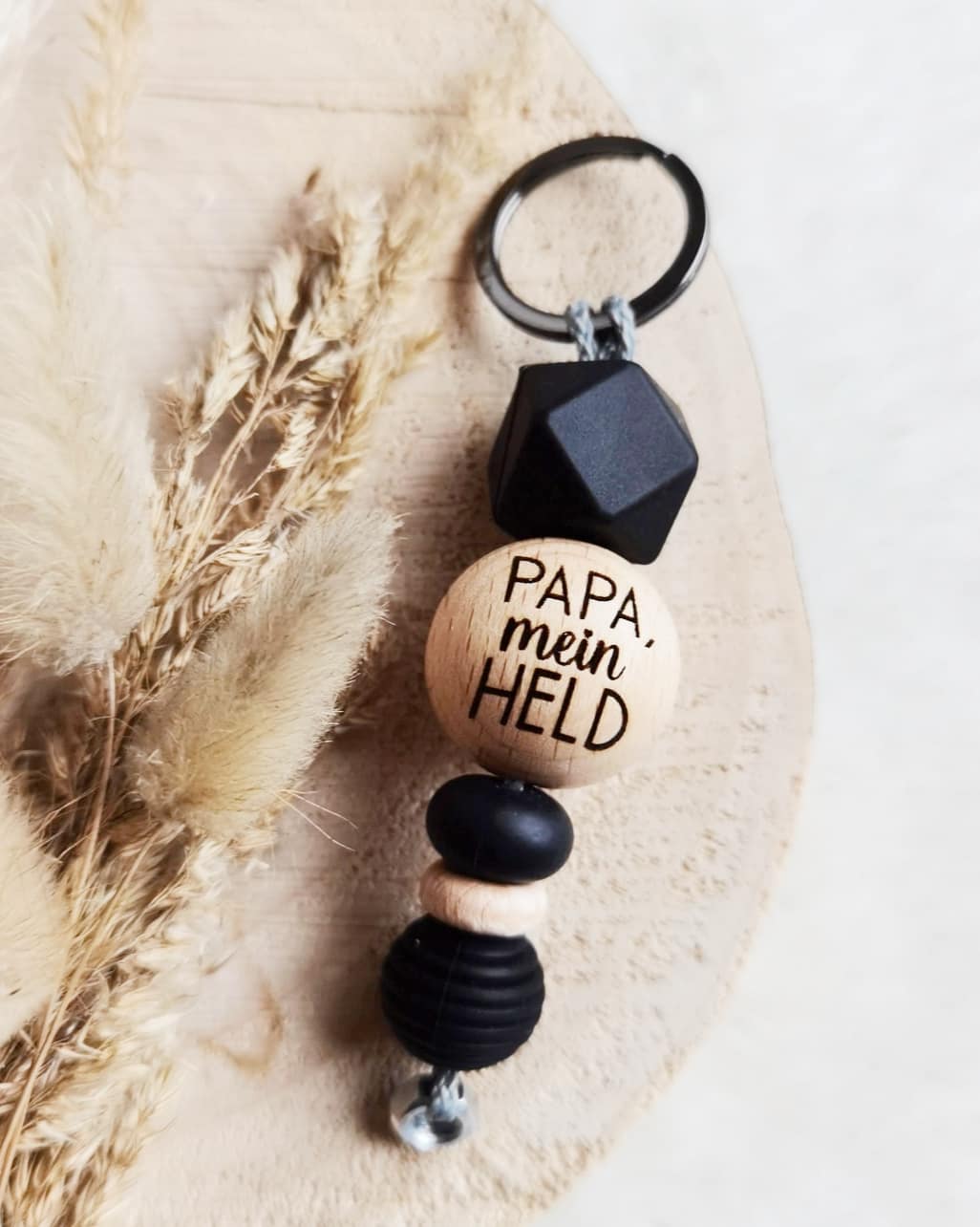 Schlüsselanhänger Papa