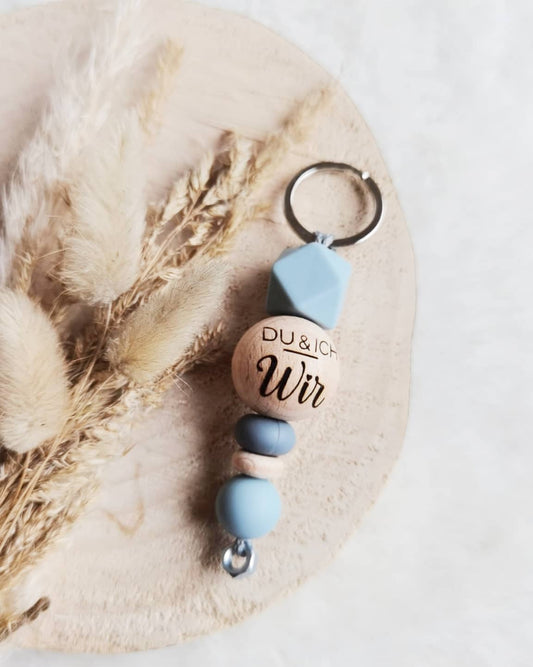 Schlüsselanhänger Papa