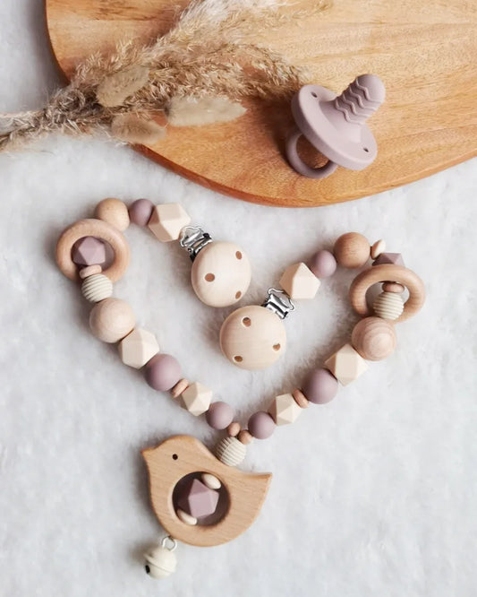 Kinderwagenkette Klara