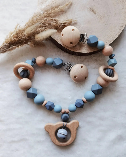 Kinderwagenkette Rafael