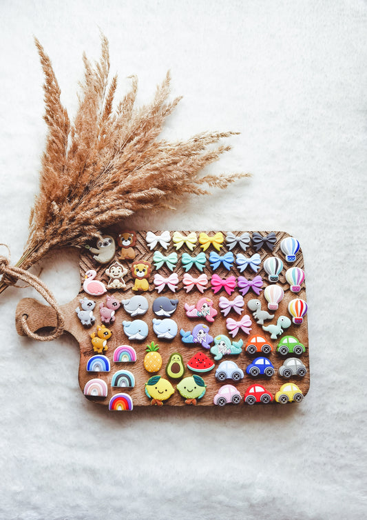 Schlüsselanhänger Dino