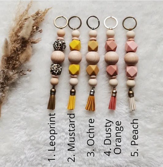 Schlüsselanhänger "Lisa"