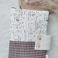Windeltasche | Wickeltasche | Baby Utensilien | THEA