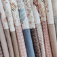 Windeltasche | Wickeltasche | Baby Utensilien | LUCA