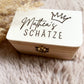 Kinder Schatzkästchen | Schmuckkästchen