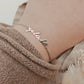 Message Armband