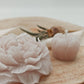Pfingstrose Kerze | Blume Kerze | Peonie Candle