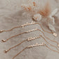 Message Armband