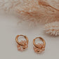Colour Hoops | Ohrringe