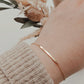 Armband "aus Gnade"