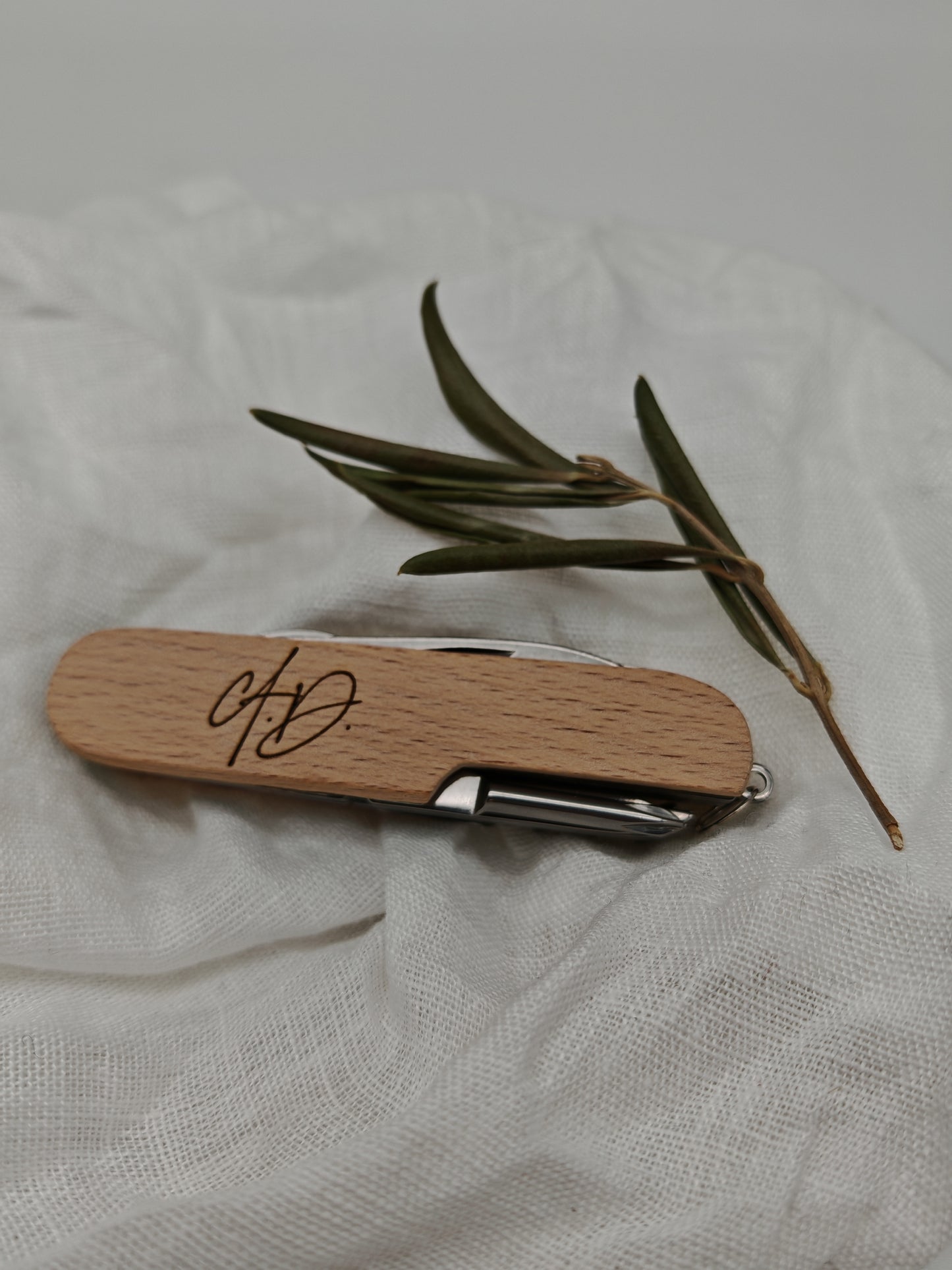 Taschenmesser