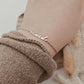 Message Armband