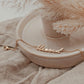 Message Armband