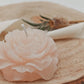 Pfingstrose Kerze | Blume Kerze | Peonie Candle