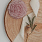 Pfingstrose Kerze | Blume Kerze | Peonie Candle