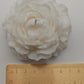 Pfingstrose Kerze | Blume Kerze | Peonie Candle
