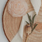 Pfingstrose Kerze | Blume Kerze | Peonie Candle