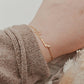 Message Armband