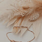 Armband "bedingungslos geliebt"