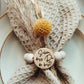 Serviettenringe BEIGE