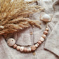 Schnullerkette "Kamel"