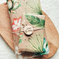 Geschenk- Dekoration- Anhänger 6er Pack