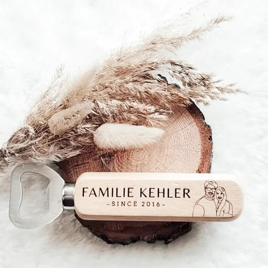 Flaschenöffner