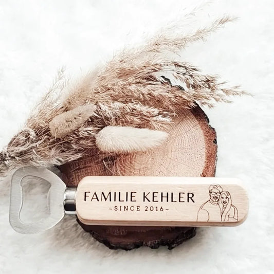 Flaschenöffner