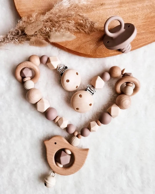 Kinderwagenkette Klara