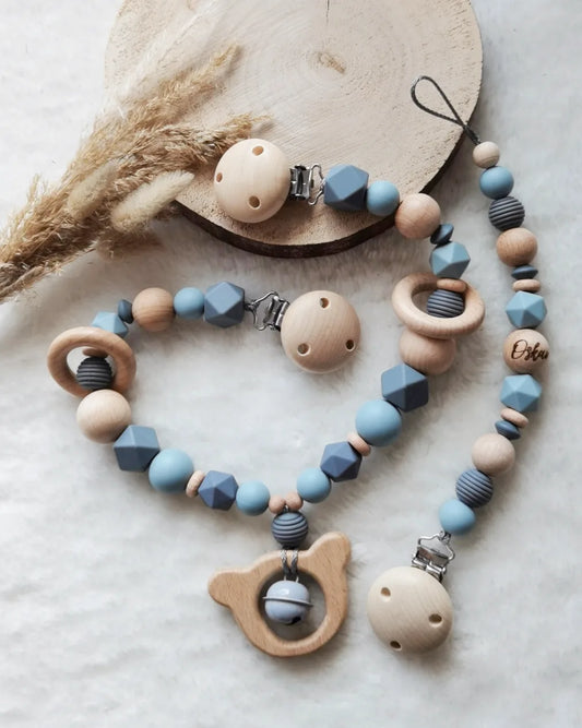 Kinderwagenkette Rafael
