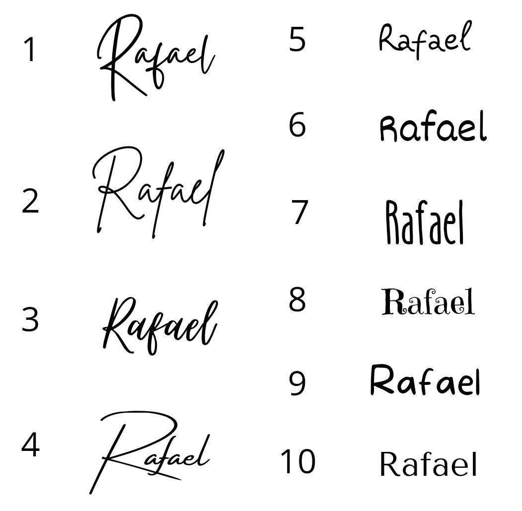 Schnullerkette "Kamel"